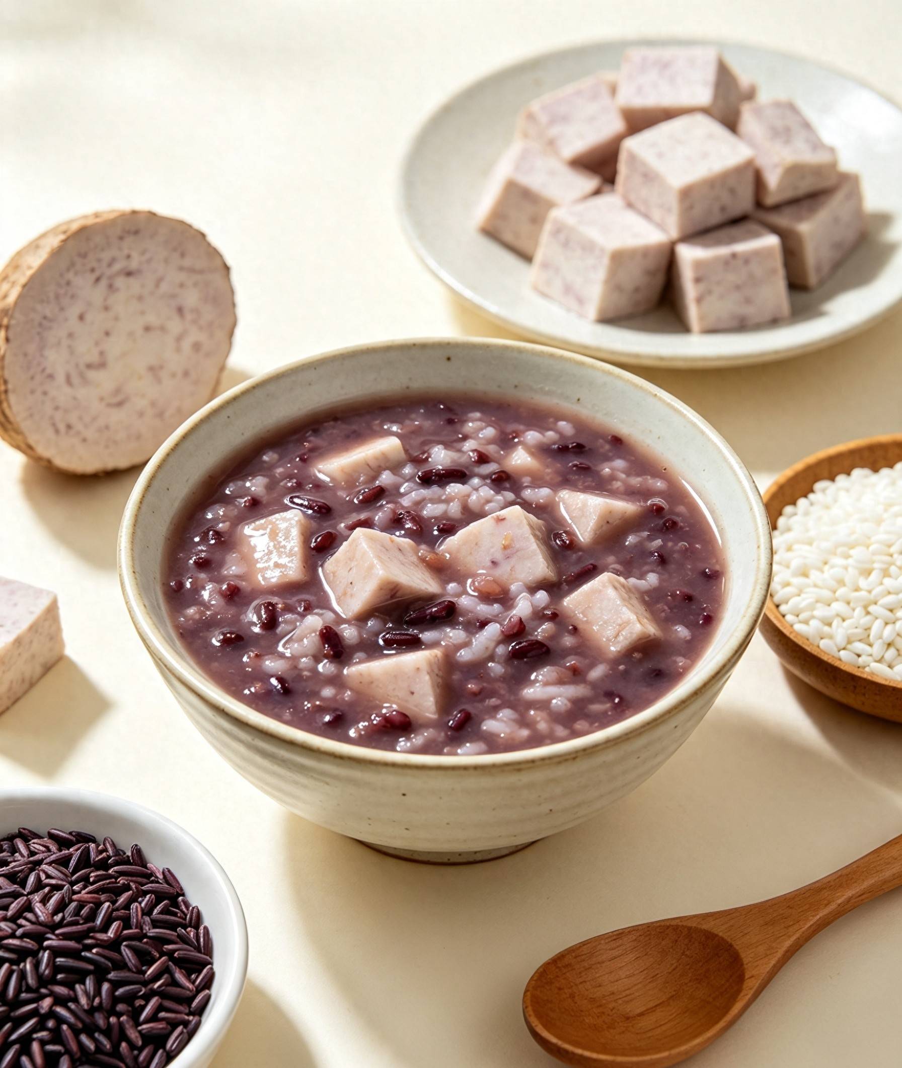 原创            久坐水肿虚胖，高钾食疗家常菜，消水肿身形更轻盈！