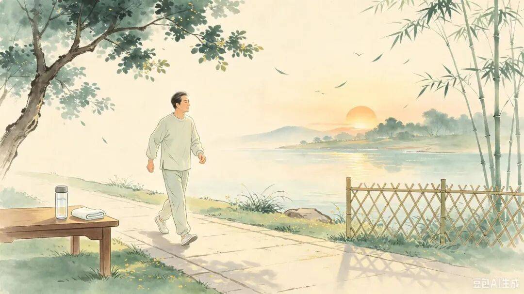 节气养生智慧｜伏天高温巧防暑，中医三法度盛夏