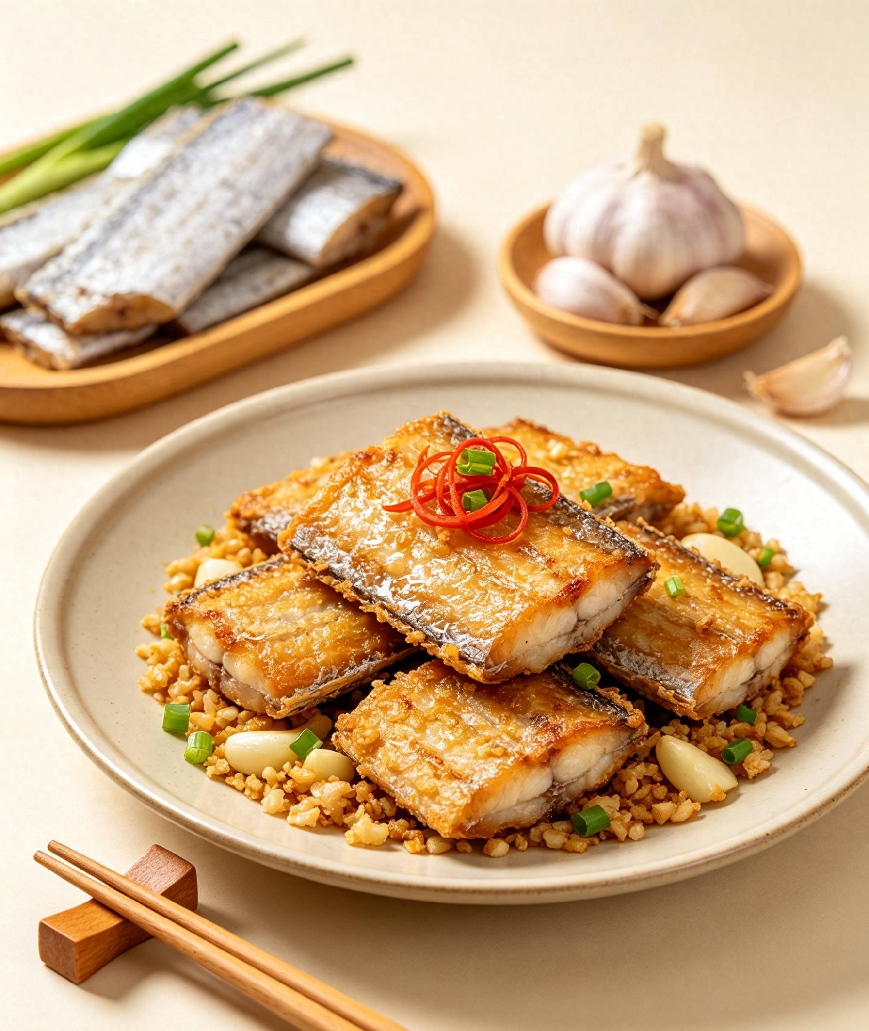 原创            立秋后，鸡鱼肉靠边站，多吃4样，润燥清凉又下火，要懂吃！