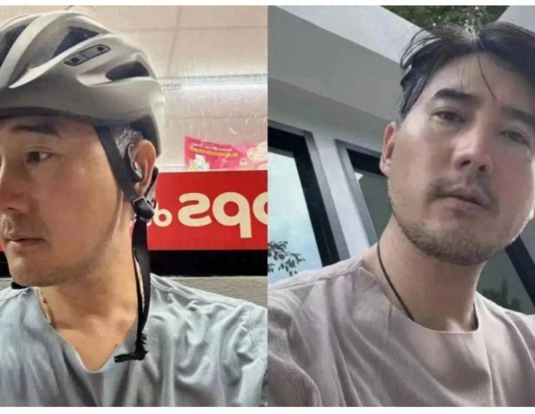 偶像男团成员离奇死亡