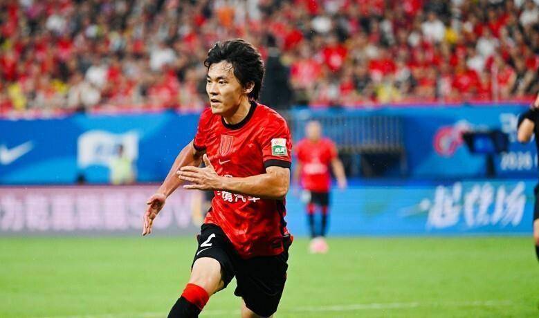 四大U23国脚状态下滑严重！核桃判若两人，朱鹏宇表现平平，刘诚宇难上场