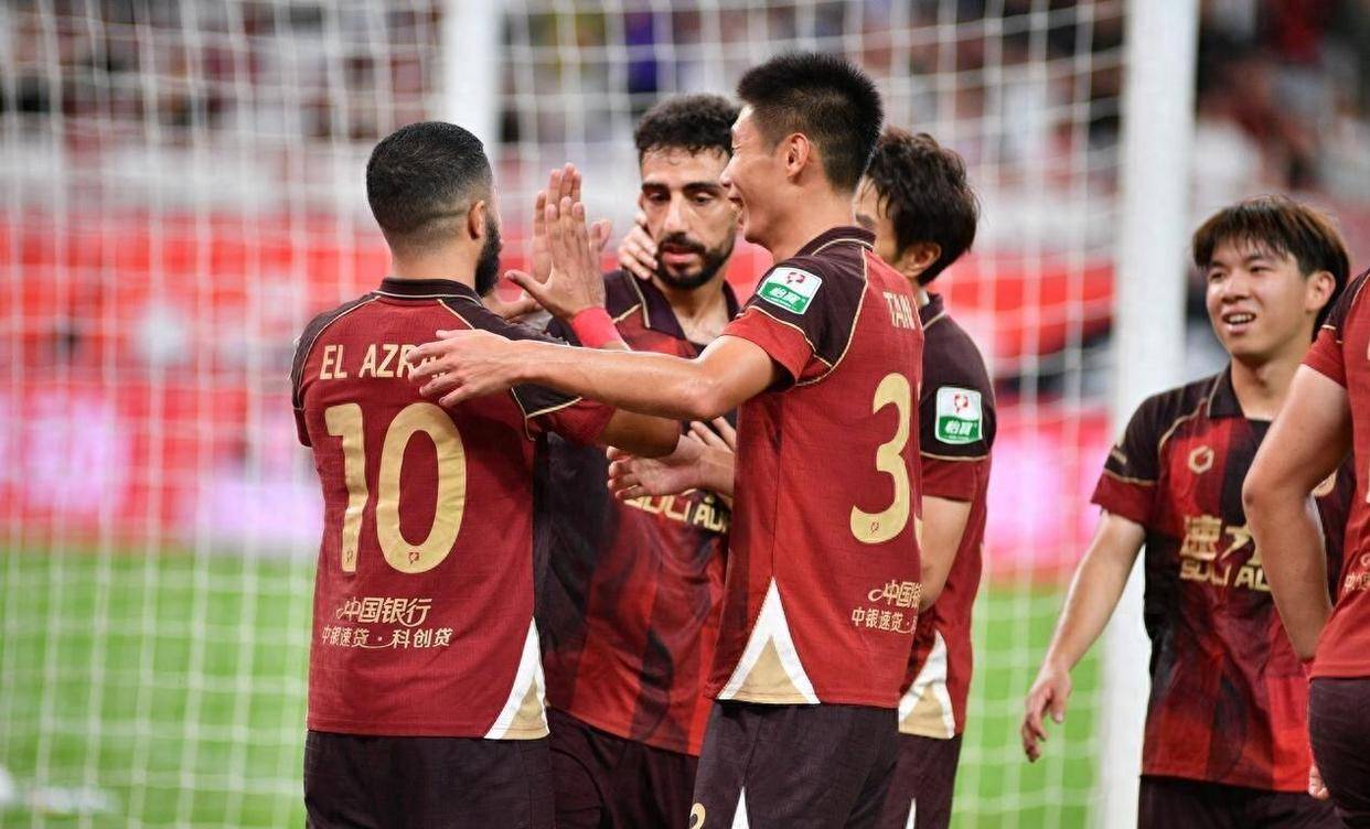 陕西联合主场2比1拿下长春亚泰冯伯元一剑封喉中甲积分榜排名重新洗牌
