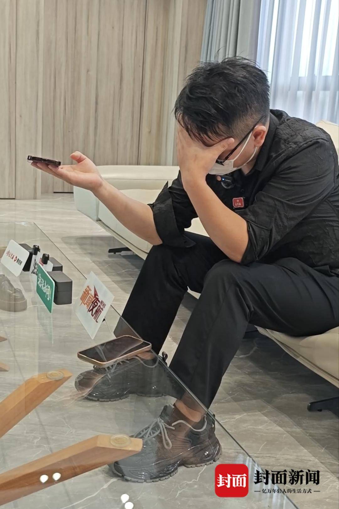 “男子结婚8年3孩均非亲生”案今日开庭 奶奶：孩子是自己一手带大，希望留下一个抚养