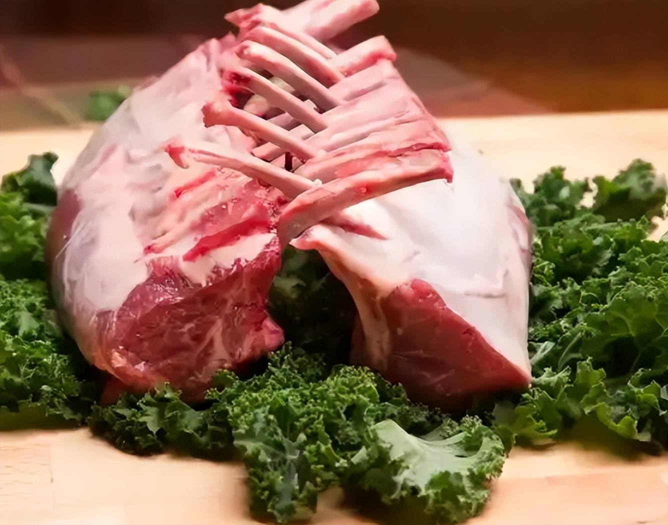 原创            羊肉再次被关注！医生发现：癌症患者吃羊肉，不过多久或有几益处