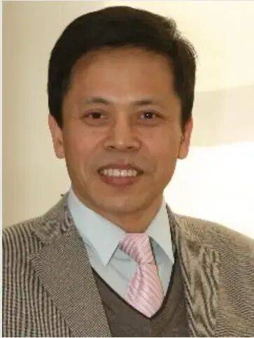 中国科学院院士，全职加盟C9