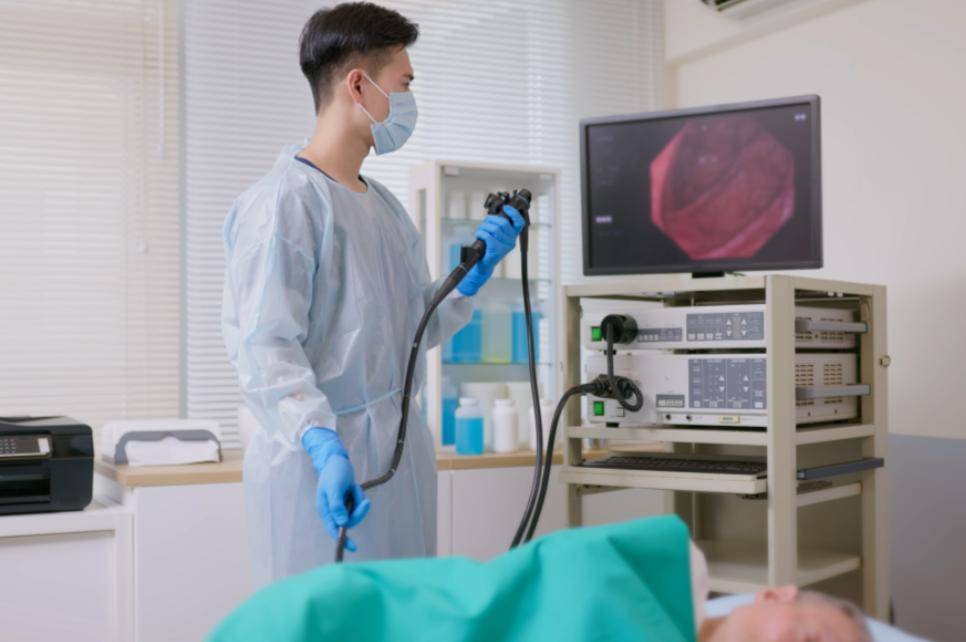 原创            大肠癌：从确诊到死亡仅仅3个月！四个症状，可能是肠道在求救