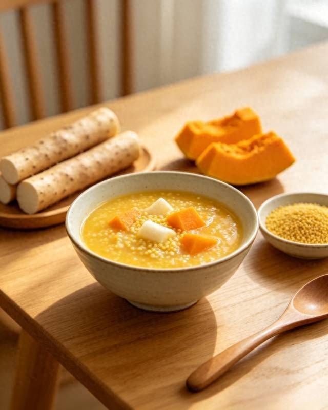原创            今日处暑，提醒中老年人，把早餐换成这四样，精神抖擞一整天