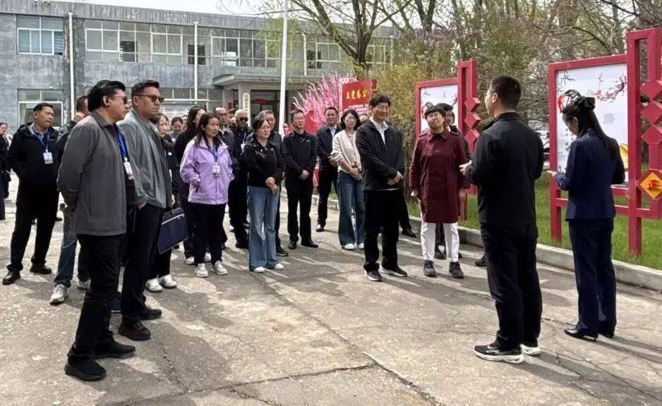 湟源县 破圈!9所乡镇党校的“三资”逆袭路~_教育_课堂_资源