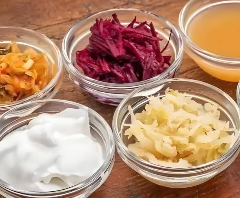 原创            常吃发酵食品，或有助于减少体内炎症！医生建议：3种食物可多吃