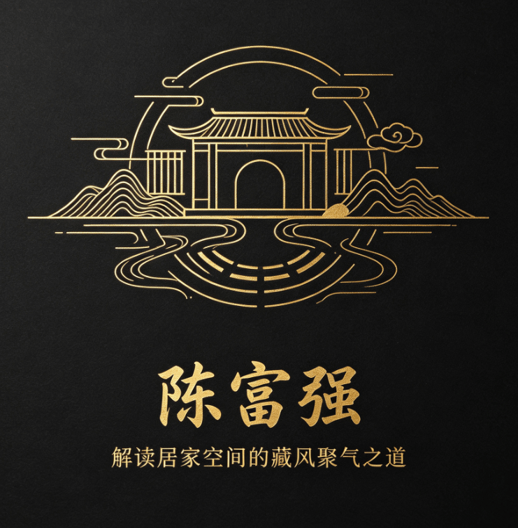 辽宁铁岭分院陈富强院长：客厅气场风水说