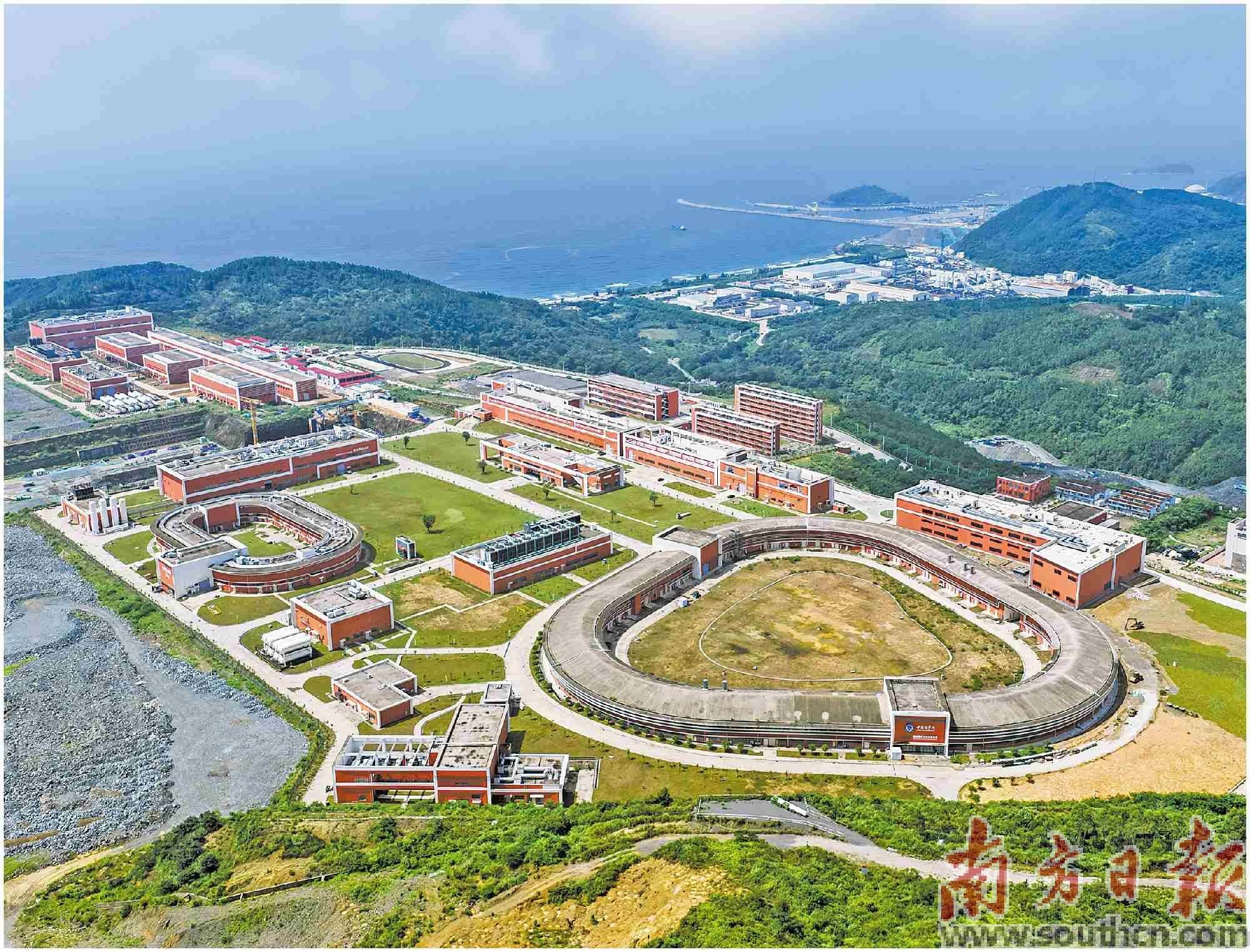从“物理集聚”迈向“化学反应”