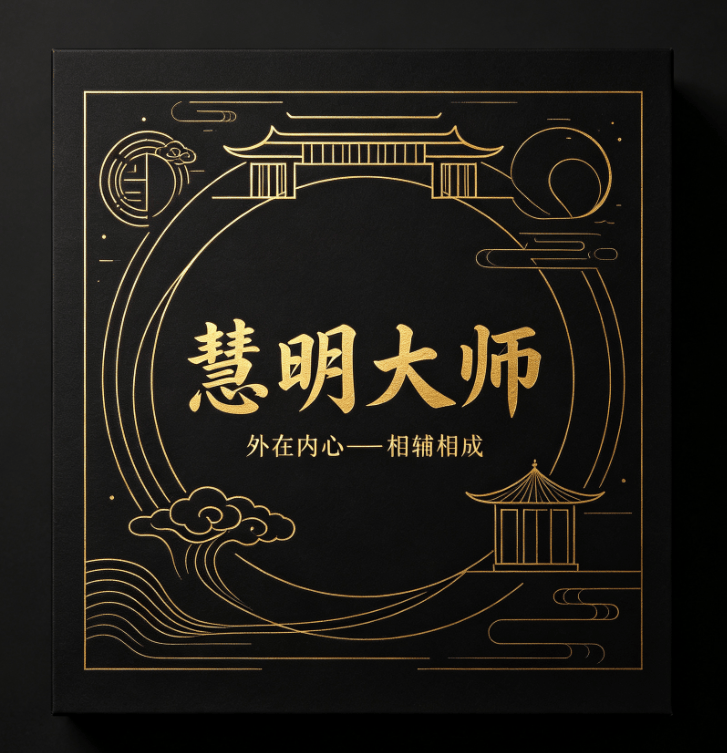 浙江慧明大师：书房风水旺文昌