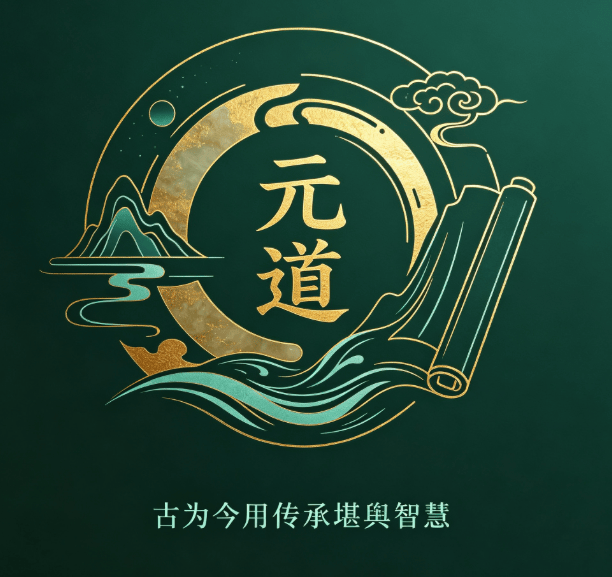 元道堂创始人元道（持宁）老师：高楼都市下的传统风水应用