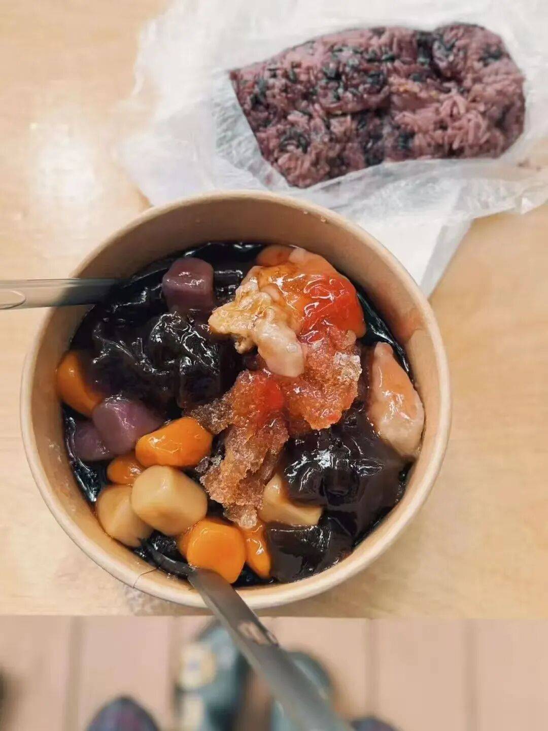 “在北京，愿意反复去的小吃店，7家”