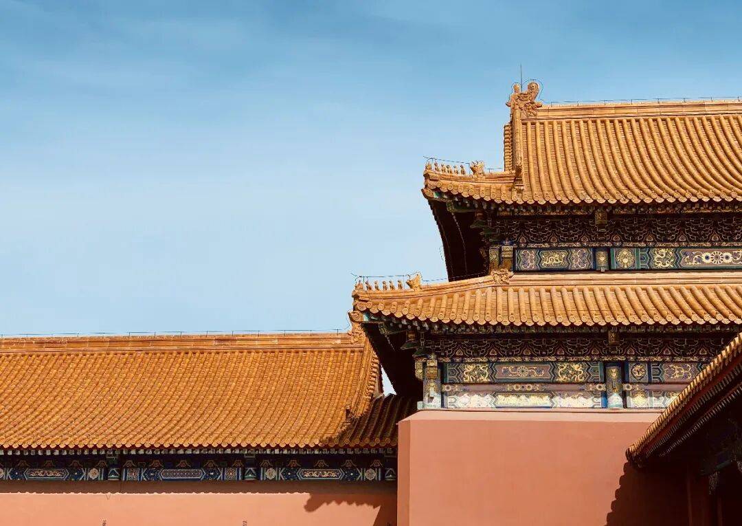 如果去北京只看景点,你可能还没有真正认识北京-华闻时空