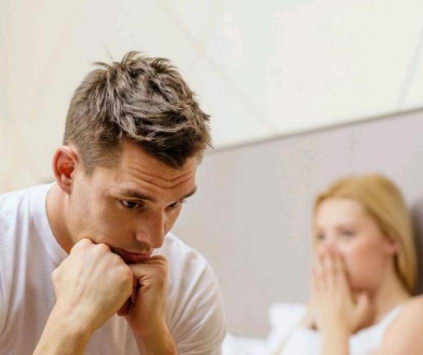 原创            男性开始衰老时，2处会变大，2处会缩小，你都占了几个？