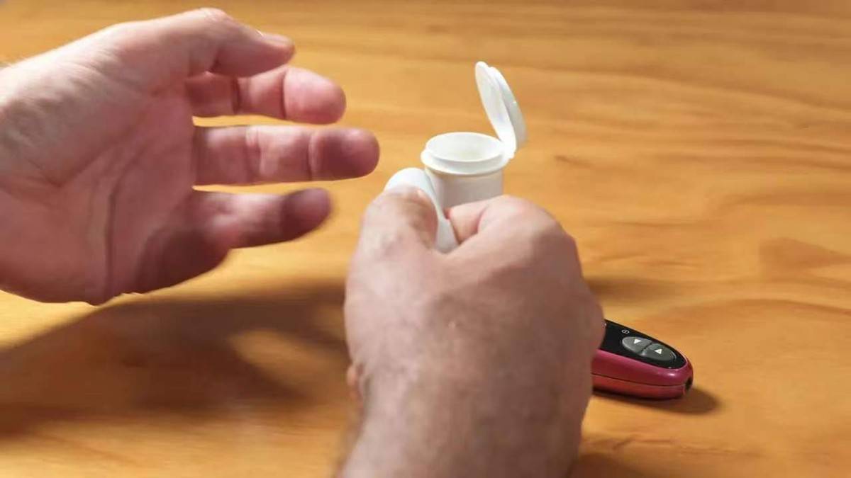 原创            真正的升糖大户不是甜食，而是天天吃的它，很多人没注意