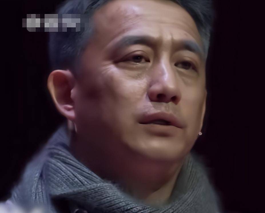 钱多也没用？56岁带呼吸机睡眠的黄磊又再传噩耗，蘑菇屋终成遗憾