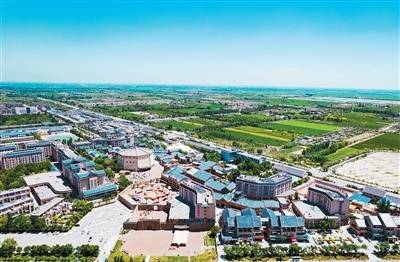 创新艺术表达助力文旅融合