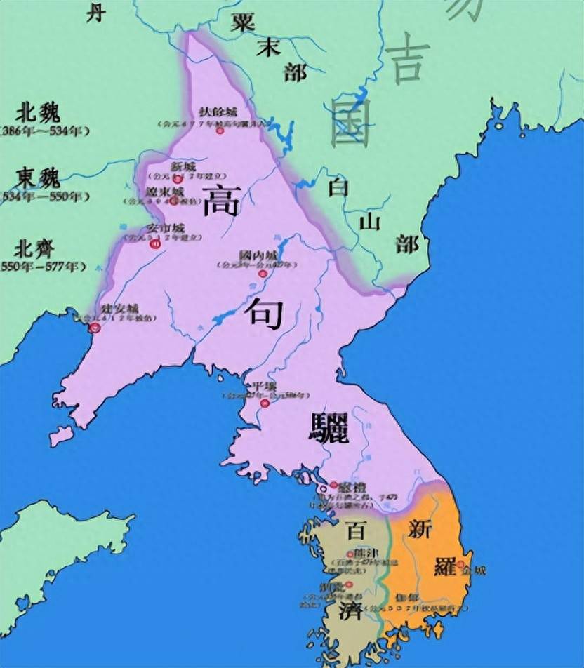韩国教授：汉朝前中国一直归属韩国统治，外国网友评论出奇一致