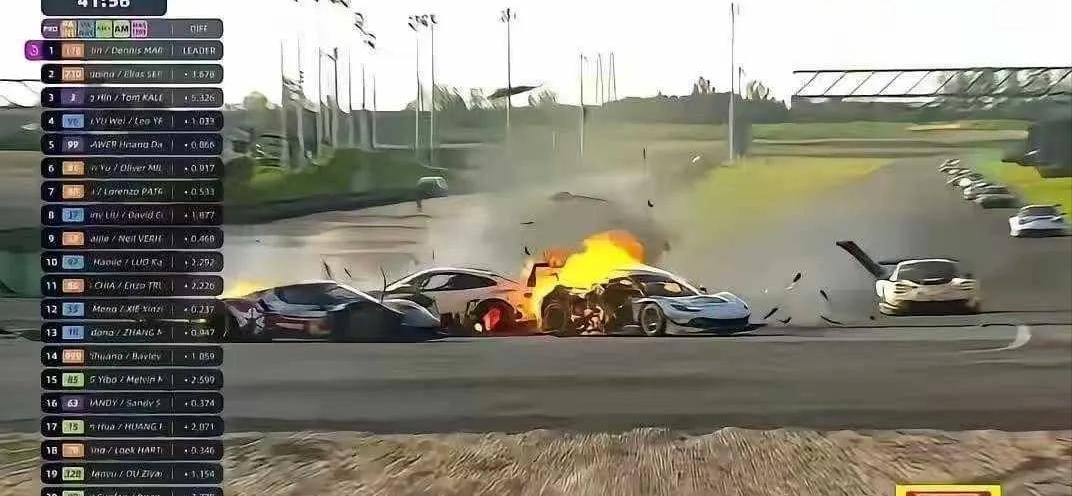 为什么 F1 的马修是志愿工作却可以保质保量，中国赛车比赛能模仿这种「志愿」模式，而不是层层转包吗？