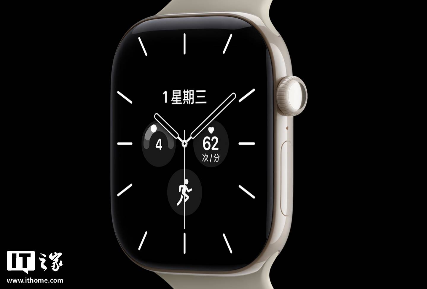 Apple Watch S12陶瓷版非AC+“其他损坏”维修费达4739元