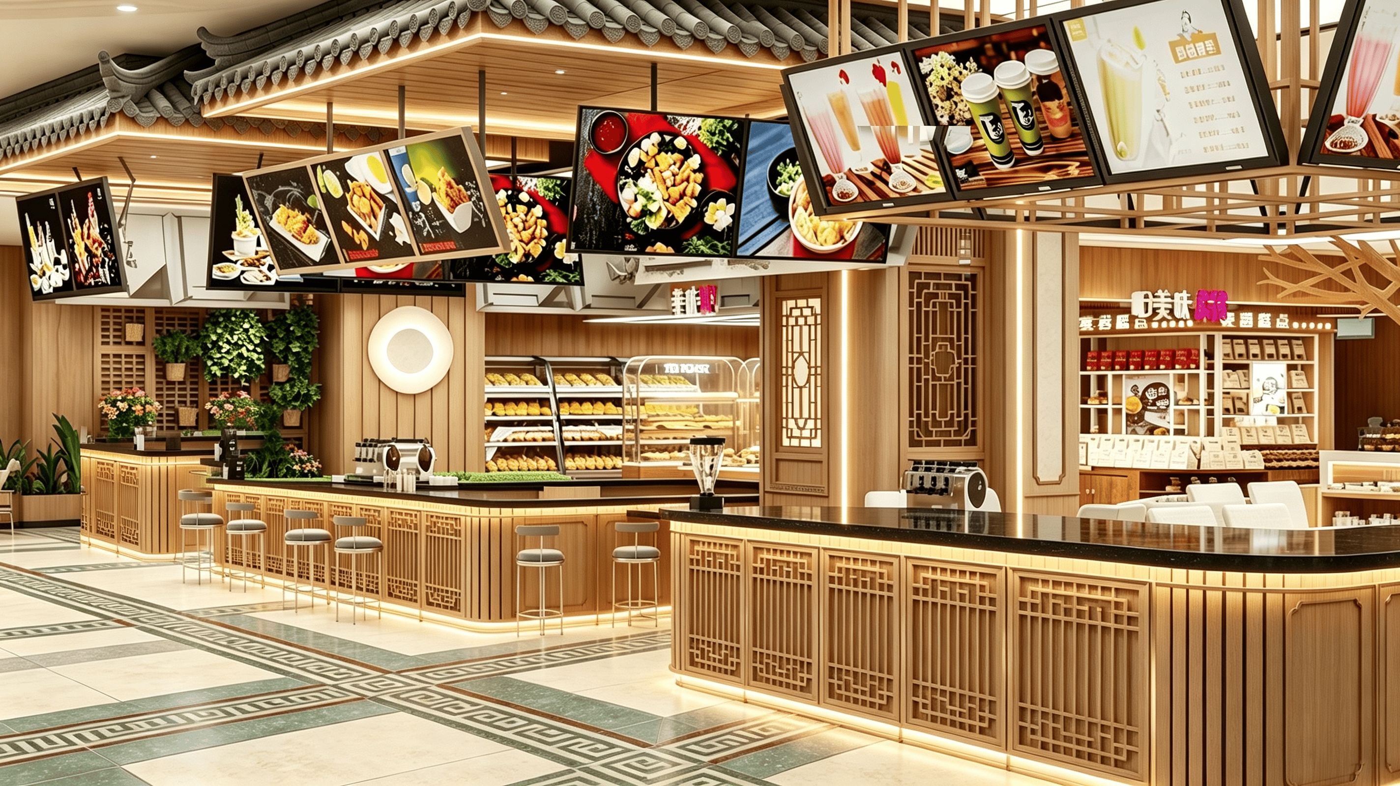配图
