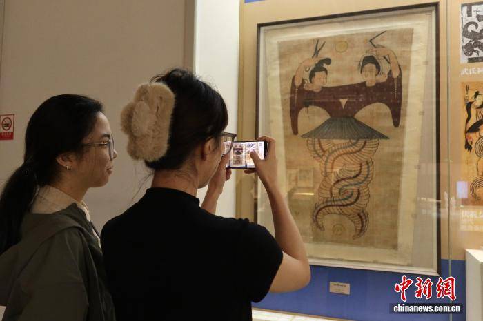 135件（组）新疆文物精品亮相浙江嘉兴_搜狐网