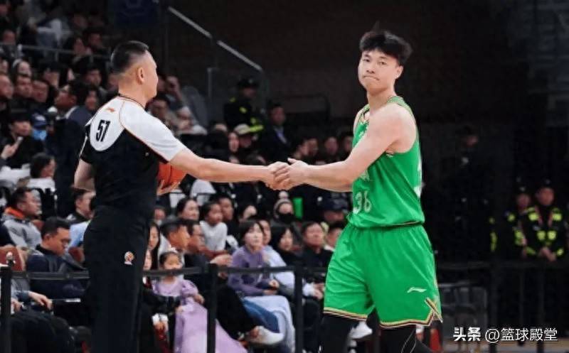 辽宁惜败北控现2隐患！乌戈太信任鄢手骐，张陈治锋攻守全崩！