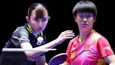 3 连冠创传奇！张本美和追平孙颖莎纪录，一短板暗藏巨大隐患