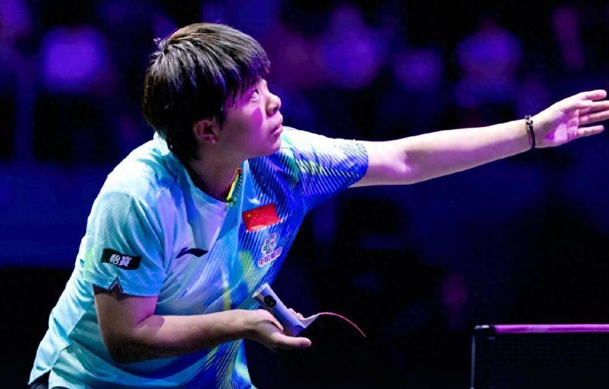 国乒亚运会拆成两队，王艺迪领衔小将打WTT，莎头等主力全力冲亚运