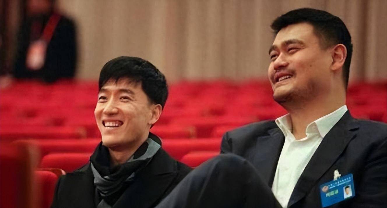 刘翔安置结果尘埃落定，才明白，姚明 15 年前退役抉择到底有多清醒