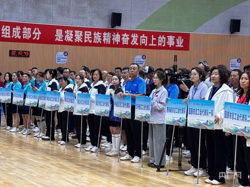 干活的人，今天站C位！宁夏“乡村振兴杯”打出满满热乎气