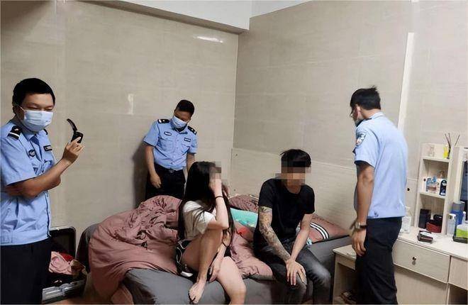 男子明知身患艾滋病仍多次嫖娼