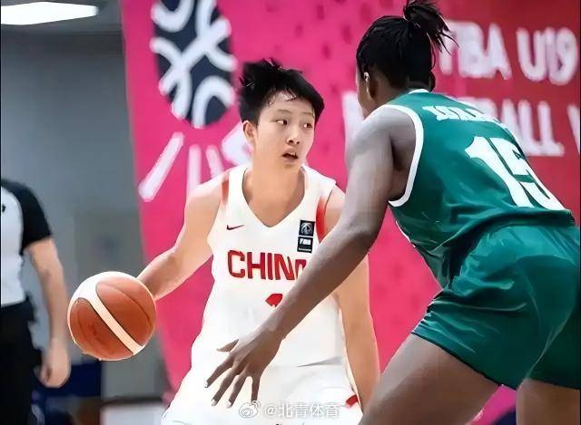 亚运会｜中国女篮亚运会名单调整：邓雨婷顶替李缘