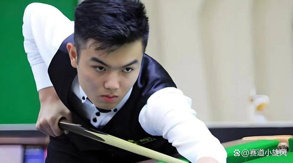 斯诺克国锦赛：霍金斯6-0神勇，张安达晋级巩晨智遗憾