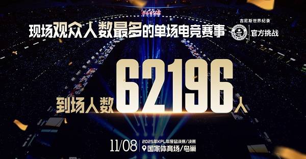 一张电竞门票撬动城市新消费，王者电竞打造 “票根经济” 新样本