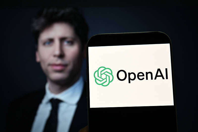算力开支超过五年总收入！OpenAI资金缺口达2780亿美元
