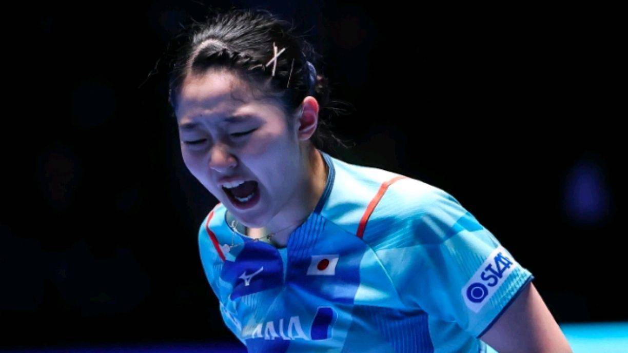 躲开孙颖莎并非喜事!张本美和陷矛盾签表,连闯三道鬼门关