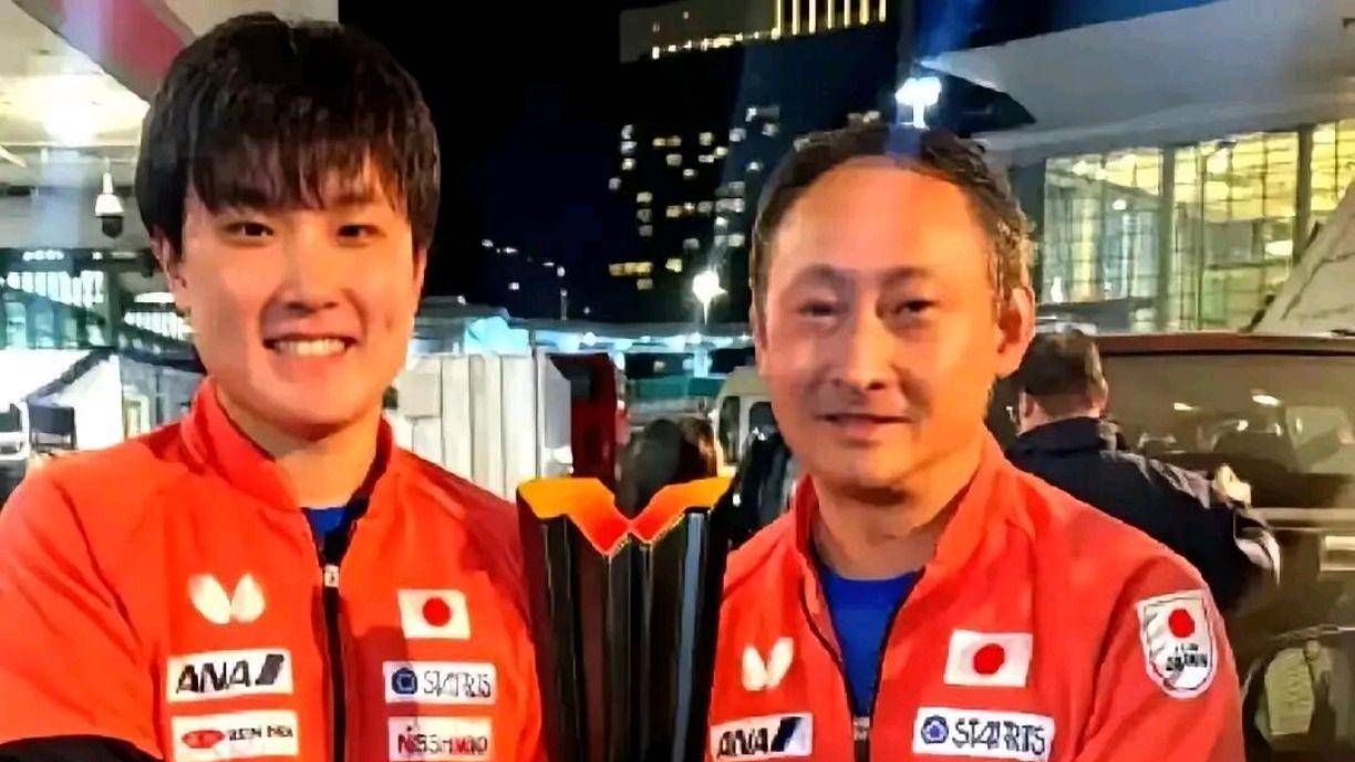 同为张本家选手！兄妹反差鲜明，亚运赛场迎来激烈交锋