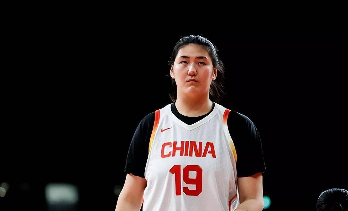 看完中国女篮110