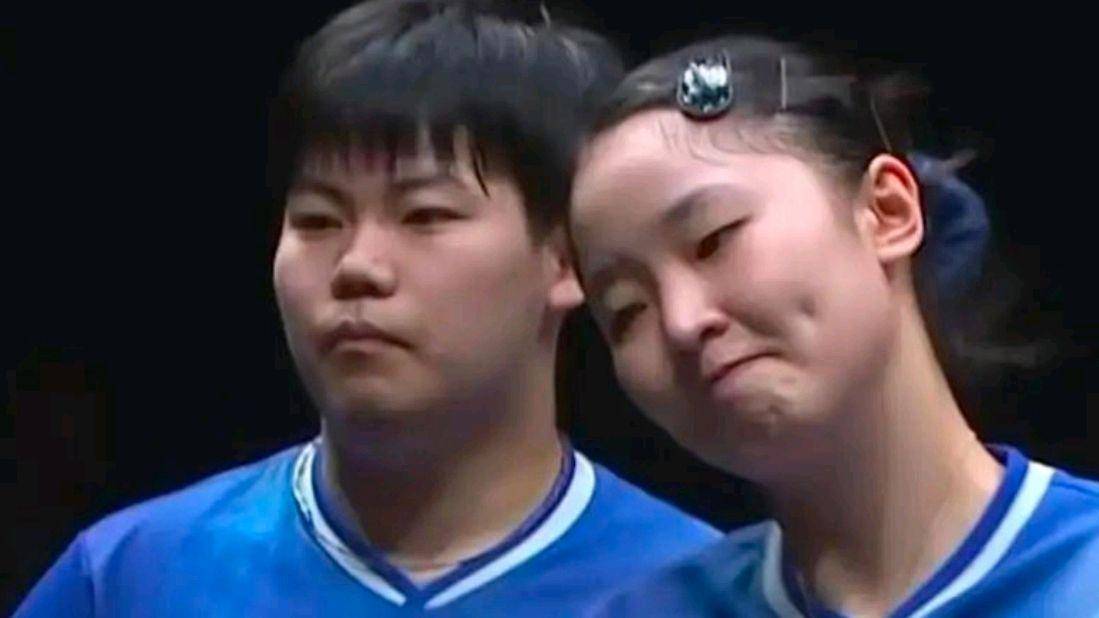 乒乓球是哪个国家发明的