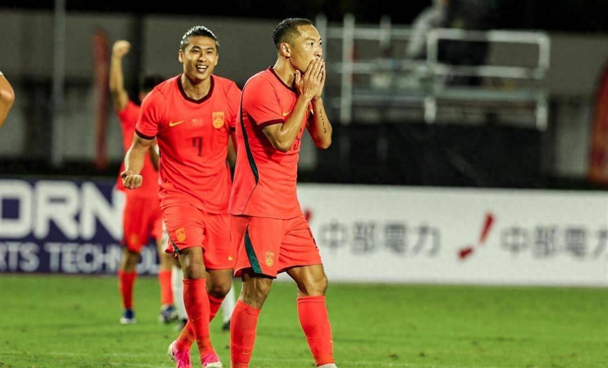 0-0！亚运关键战：国足U23闷平阿联酋，第1晋级，大概率避开日本