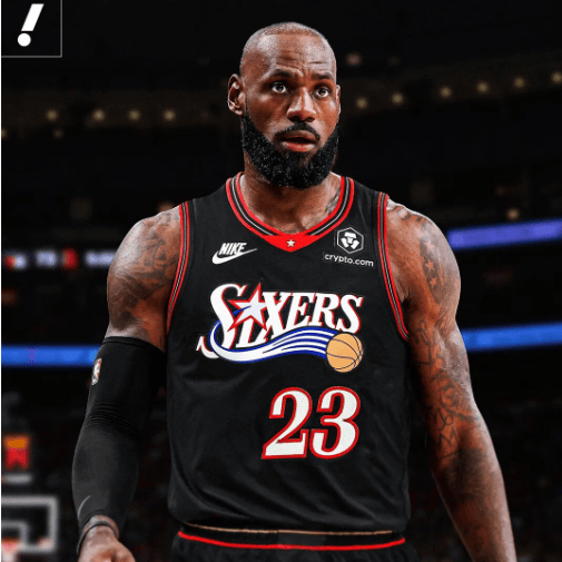 NBA西强东弱的局面彻底改写？东部25位全明星，西部仅12人