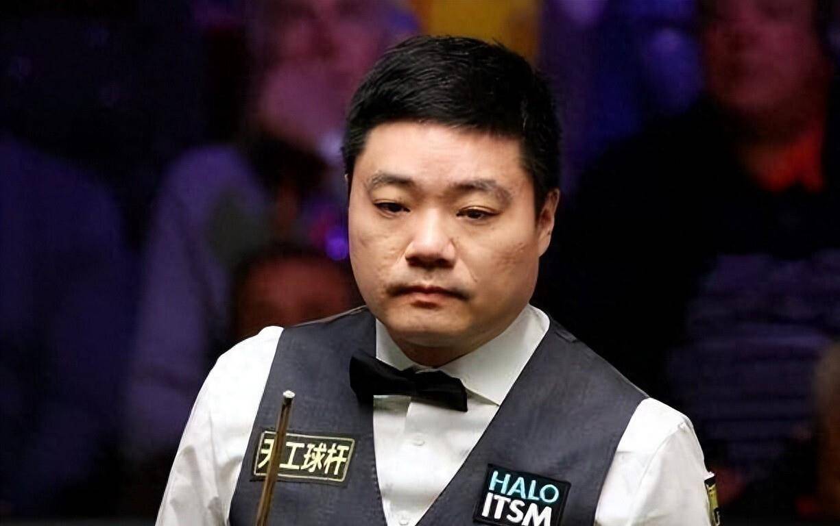 官宣！丁俊晖作出重要决定：连续放弃参赛，中国斯诺克就少他1人，国锦17.5万积分到期