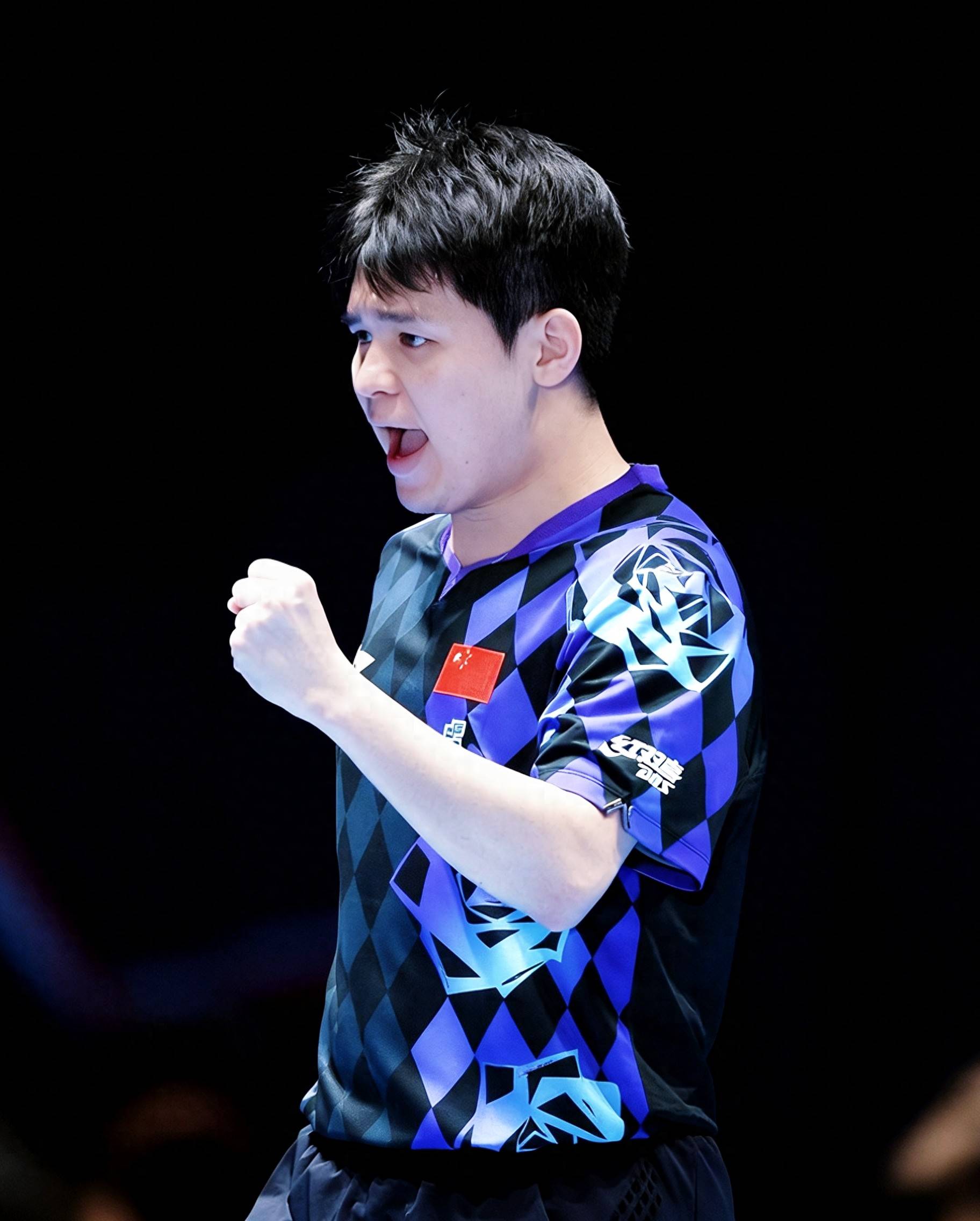亚运会乒乓球:9月25日最新战报!国乒已8连胜,林诗栋1天5赛先3胜