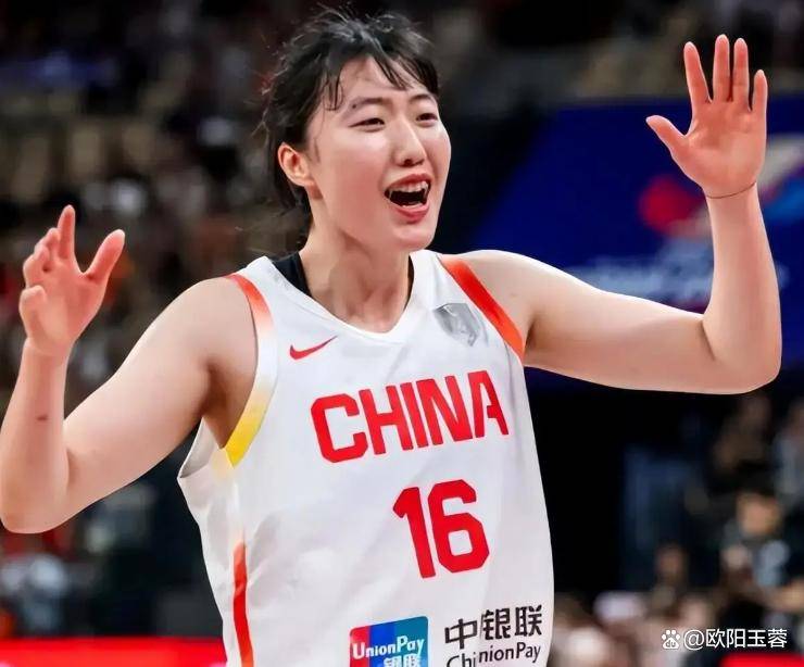 中国女篮铜牌战，9月26日15点打中国台北，央视频CCTV16直播