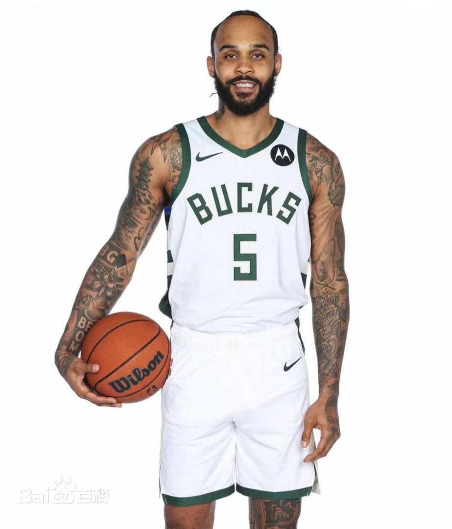 NBA官方出手调查!雄鹿4年6400万签特伦特,这里面有事