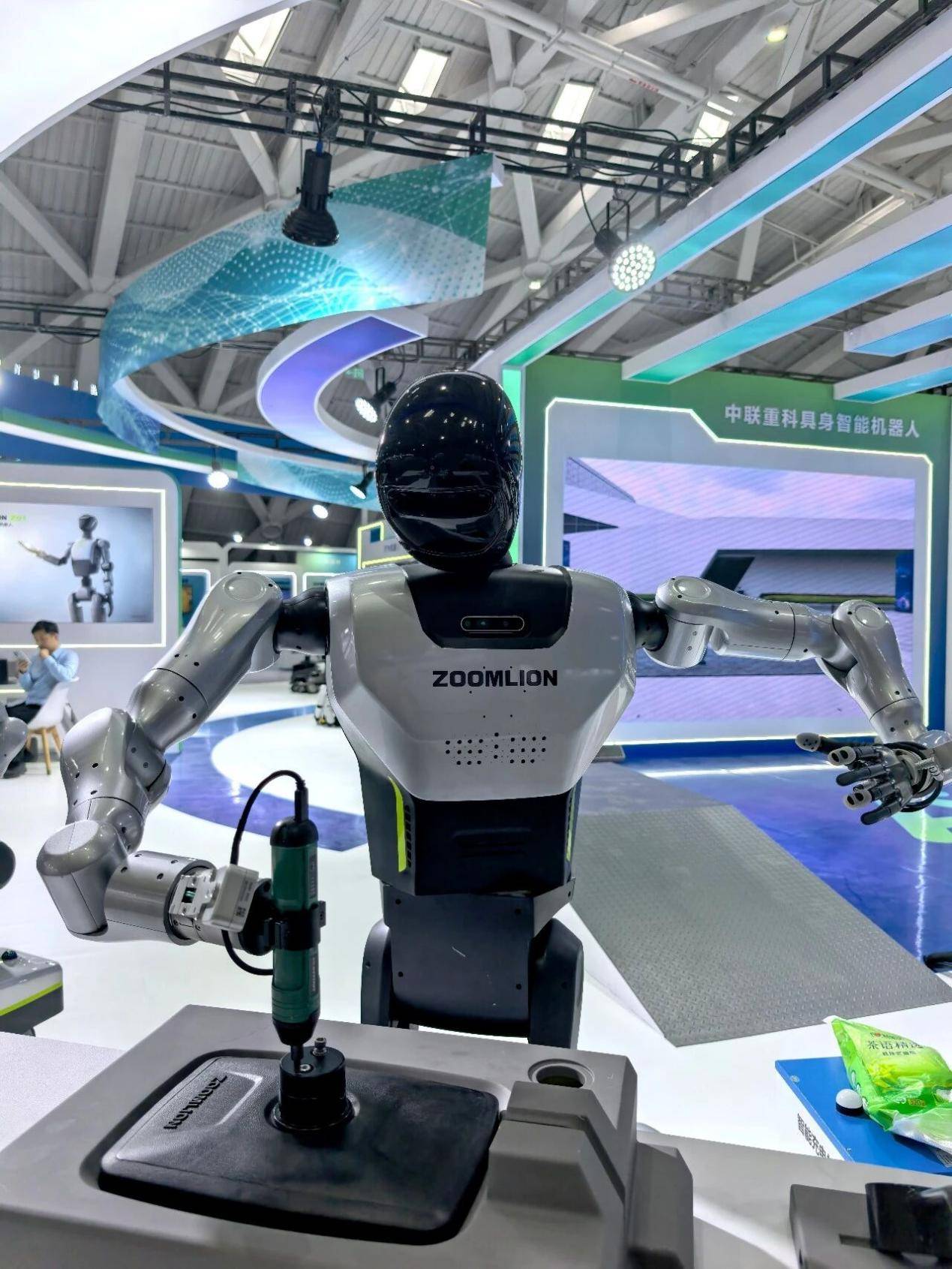 别人抢算力,湖南 AI 抢什么? 别人抢算力,湖南 AI 抢什么?