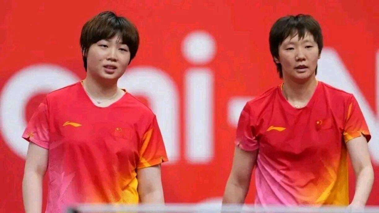 4金在手！亚运乒乓收官日，王楚钦遇劲敌，林诗栋冲击第3冠